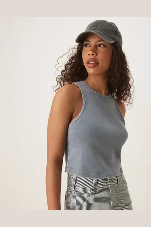 Dickies Camiseta lavado sin mangas Plentywood de