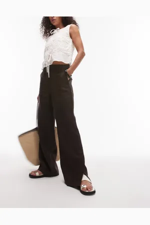 & OTHER STORIES Pantalones de lino de