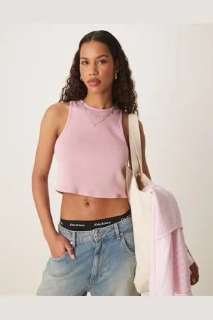 Dickies Camiseta lavado sin mangas Plentywood de