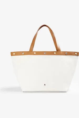 SCALPERS Bolso beis Fab Suncan de -Neutro