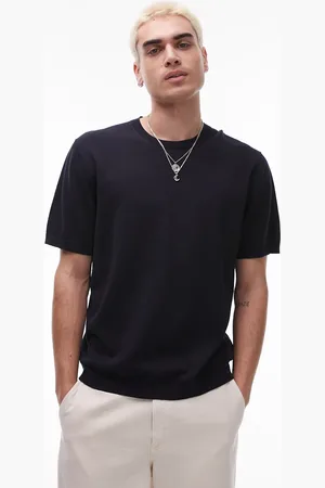 ARKET Camiseta de punto de