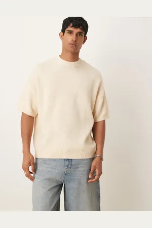 ASOS Camiseta extragrande de -Verde