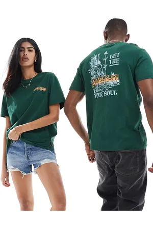 Napapijri Camiseta Alikas de