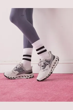 On Running Zapatillas de deporte grises Cloudhorizon Performance Outdoor de ON