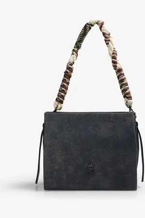 SCALPERS Bolso pequeño de pana Fab de