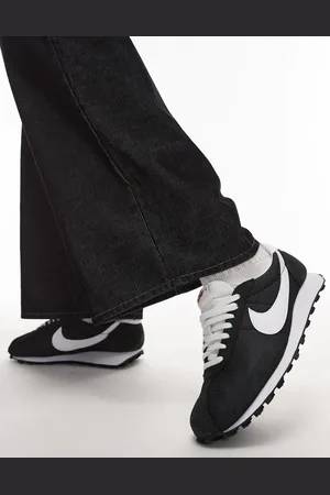 Nike Zapatillas de deporte negras LD-1000 de