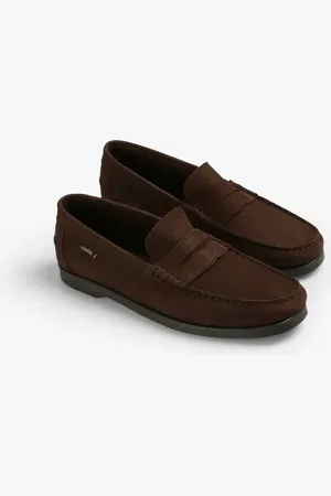 SCALPERS Mocasines Blake de