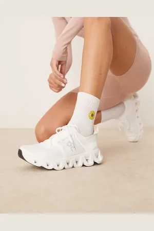 On Running Zapatillas de deporte blancas Cloudswift 4 de ON