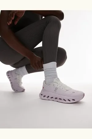 On Running Zapatillas de deporte blancas de diario Cloudtilt de ON