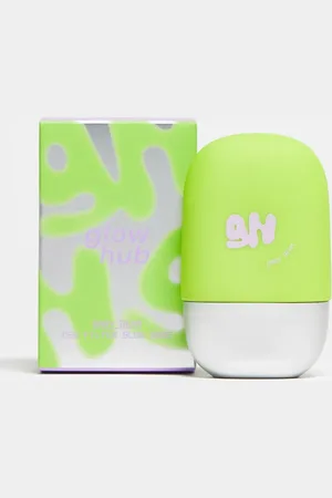 Glow Hub Prebase con color Baby Beam Airbrush de : Tono Luna Beam-Sin color