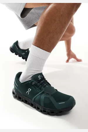 On Running Zapatillas de deporte negras Cloud 6 All Day de ON