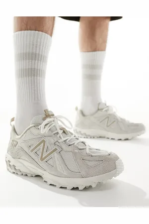 New Balance Zapatillas en color 610 de -Beis neutro