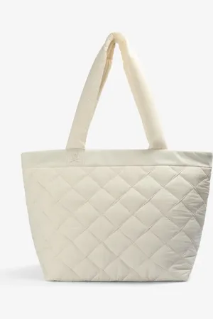 SCALPERS Bolso color guateado NY SP de -Neutro