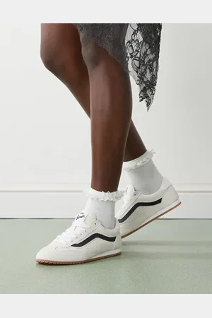 Vans Zapatillas de deporte de ante Super Lowpro Terrace de