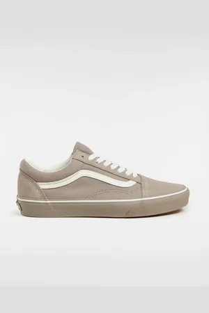 Vans Zapatillas de deporte grises Old Skool de