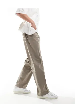Weekday Pantalones holgados Louis de