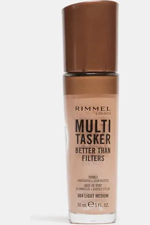 Rimmel London Base de maquillaje Multi-Tasker Better Than Filters de -Beis neutro