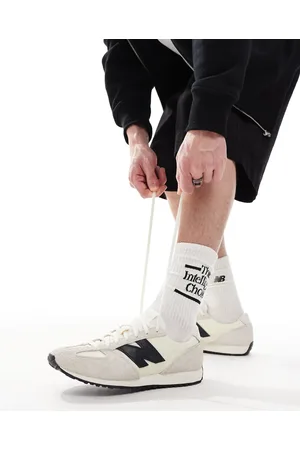 New Balance Zapatillas en y azul marino 471 de