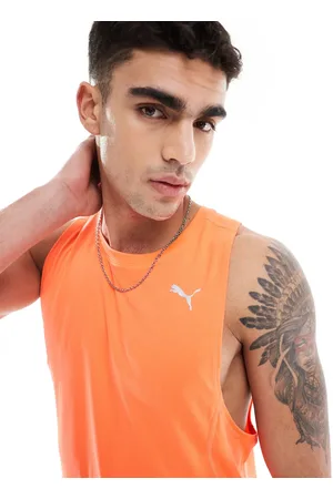 PUMA Top sin mangas Run Velocity de