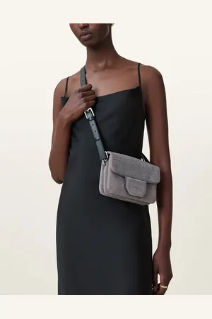 AllSaints Bandolera Jupiter de