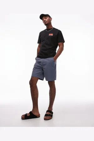 Rip Curl Pantalones cortos lavado de pana Boardwalk de