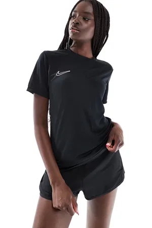 Nike Camiseta negra Dri-FIT Academy 25 de