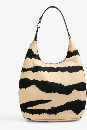 SCALPERS Bolso grande con NY Hook de -Multicolor