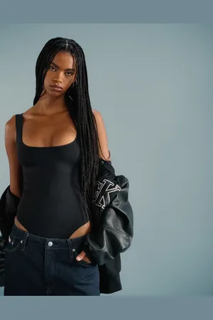 Calvin Klein Body moldeador sin costuras de