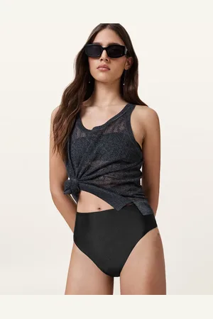AllSaints Braguitas de bikini Court de