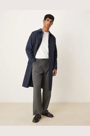 ASOS Gabardina de