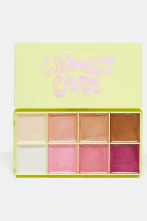 Made By Mitchell Paleta para el rostro Comet Case de
