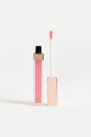 NARS Brillo de labios Afterglow de : Tono -Rosa