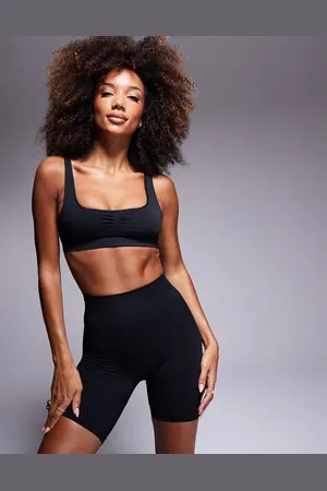 ASOS Sujetador moldeador con cuello cuadrado premium de