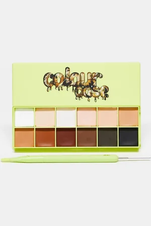 Made By Mitchell Estuche de colores de : Tono -Beis neutro