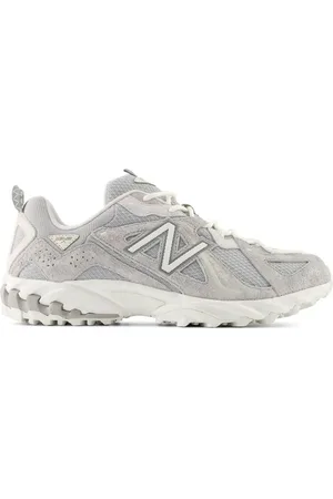 New Balance Zapatillas de deporte grises 610v1 de