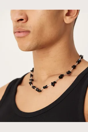 ASOS Collar de cuentas de