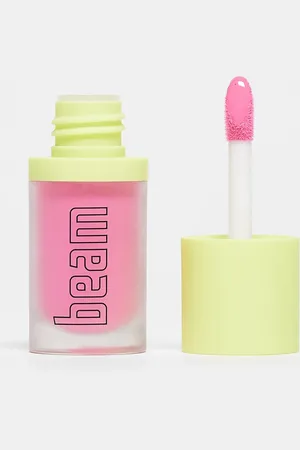 Made By Mitchell Brillo de labios Beam de : Tono -Rosa