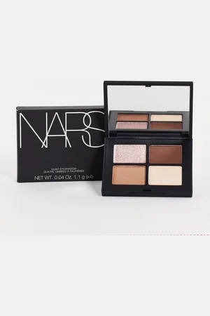 NARS Cuarteto de sombras de ojos de -Multicolor