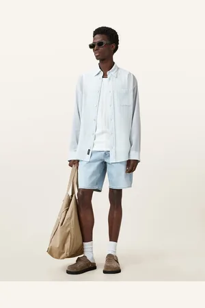 AllSaints Pantalones cortos Switch de