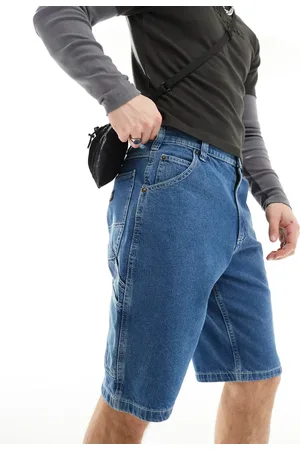 Dickies Pantalones cortos vaqueros Garyville de
