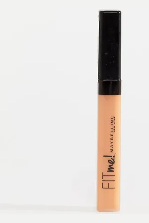 Maybelline Corrector Fit Me! de -Marrón