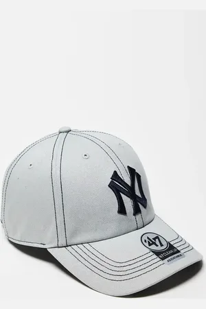 47 Brand Gorra de béisbol con diseño de los NY Yankees de