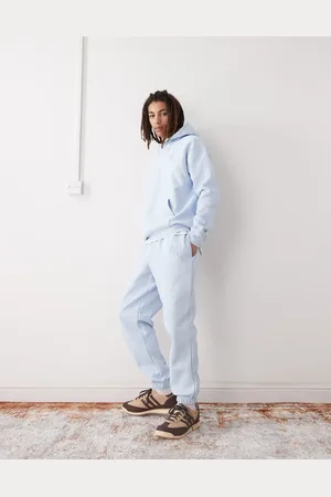47 Brand Joggers con detalle de los NY Yankees de