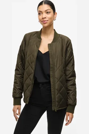 VILA Chaqueta bomber de