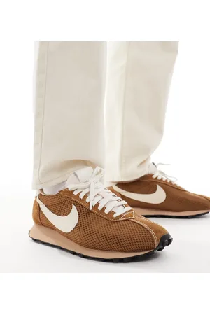 Nike Zapatillas de deporte marrones LD-1000 de