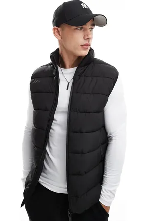 River Island Chaleco de