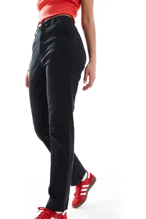 ASOS Chinos negros de ASOS DESIGN Tall