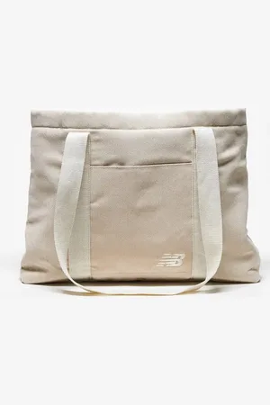 New Balance Bolso tote de pana de - neutro