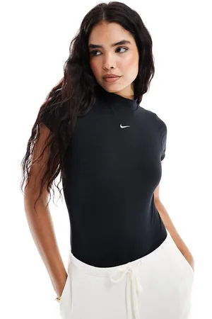 Nike Body de punto Chill Knit de