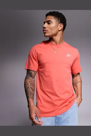 Nike Camiseta Club de -Rosa